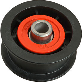 Allpoints 46045 Allpoints 2661126 Pulley Idler 358 For Taylor Freezer image.