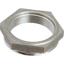 Allpoints 28991 Allpoints 2661132 Rear Shell Bearing Nut For Taylor Freezer image.