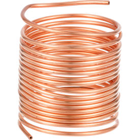 Allpoints 851134 Allpoints 8009568 Cap Tube For True Manufacturing image.