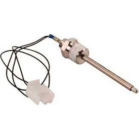 Allpoints 18A006 Allpoints 1031028 Probe, Temp, Thermistor, Blk Wire For Ultrafryer image.