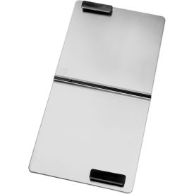 Allpoints HDLID111 Allpoints 266291 Lid, Ice Cream Box 10.5X20.5" image.