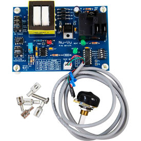 Allpoints 252-5001 Allpoints 46-1435 Oven Control Board with Potentiometer image.