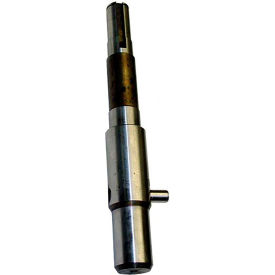 Allpoints 00-113936 Allpoints 26-2840 Hub Assembly Agitator Shaft with Pin image.