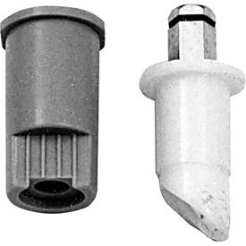 Allpoints 6514-1016-6401 Allpoints 28-1164 Male & Female Cam Assembly image.