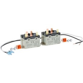 Allpoints 938218 Allpoints 8009587 Relay Kit For True Manufacturing image.