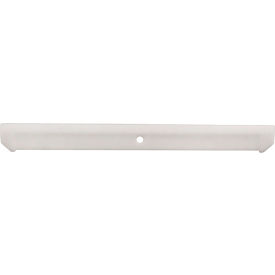 Allpoints 46237 Allpoints 8010166 Blade Plastic One Hole For Taylor Freezer image.