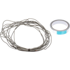 Allpoints 30076-1075 Allpoints 342253 Heater Wire Kit For Kolpak Refrigeration image.