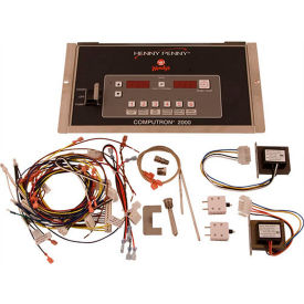 Allpoints HEN14896 Allpoints 2271190 Timer Upgrade Kit For Henny Penny image.