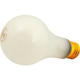 Allpoints 2531143 Allpoints 2531143 Bulb, Shatter Resistant, 25W image.