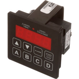 Allpoints TI0032 Allpoints 421899 Timer - 230V For Bk Industries image.