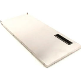 Allpoints 8009801 Door Llt Hand Ofe/Ofg323 (24"" X 10 3/4"") For Henny Penny