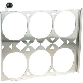 Allpoints 8012358 Egg Rack Assembly Kit For Roundup Food Equipment