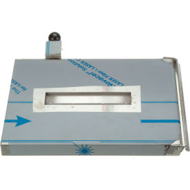 Allpoints 8012380 Cover Assembly Kit For Roundup Food Equipment