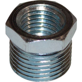 Allpoints 8012390 Adapter 7/16""T X 1/4""P & 3/8T""