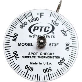 Allpoints 621098 Allpoints 621098 Thermometer, Surface image.