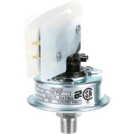 Allpoints 8012134 Pressure Switch For Vulcan Hart