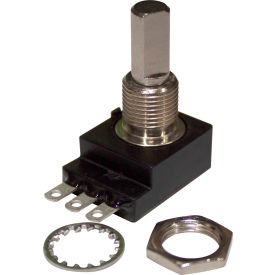 Allpoints 7000-0894-1 Allpoints 8012409 Potentiometer For Woodstone Ovens image.