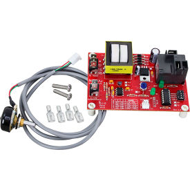 Allpoints 46-1473 Solid State Temperature Control Board for Ovens