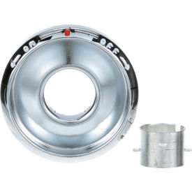 Allpoints 8012461 Bezel Bj Thermostat For American Range