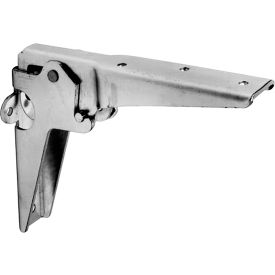 Allpoints 71429 Allpoints 266323 Bracket, Folding Zp, 7-1/2"L image.