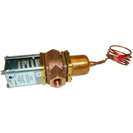 Allpoints 11-0608-21 Allpoints 58-1128 Water Regulating Valve for Ice Machines image.