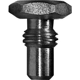 Allpoints 4A2180-01 Allpoints 8009743 Stop Pin For Hingeshoshizaki For Hoshizaki Of America image.