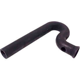 Allpoints 8009749 P Trap Hose To Sumphoshi For Hoshizaki Of America