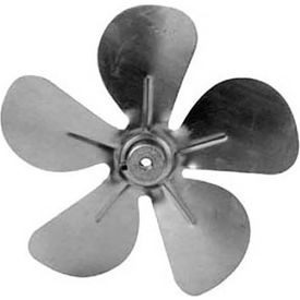 Allpoints C14649 Allpoints 2691013 Blade, Fan, 5.5", 3/16"Hole, Ccw For Perlick Refrigeration image.