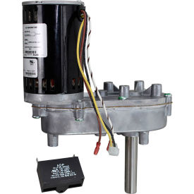 Allpoints 20003650 Allpoints 8010252 Motor/Reducer For Manitowoc Machines image.