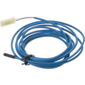 Allpoints 334-60406-03B Allpoints 8013573 Sensor, Temp, Coil, 96", Blue image.