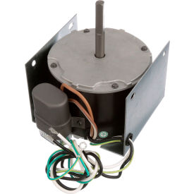 Allpoints 8010266 Fan Motor - 208/230V For Manitowoc Machines