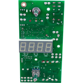 Allpoints 56282 Allpoints 8002822 Infinite Control Kitw/ Digital Timer For Blodgett Oven image.