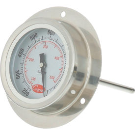 Allpoints 118830 Allpoints 621032 Thermometer2", 200-1000F, Surf Mt image.