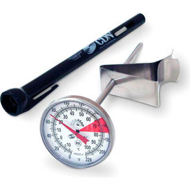 Allpoints 621148 Beverage And Frothingthermometer