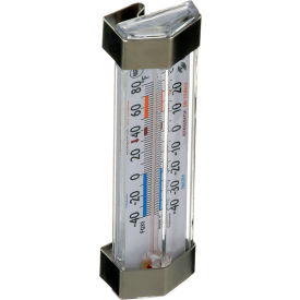Allpoints 621151 Thermometer Fridge/Freezer