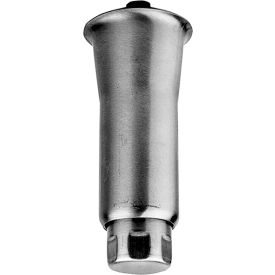 Allpoints 1072-0621-1755 Allpoints 266160 Leg (3/4-10, 6"H, Stainless Steel) image.