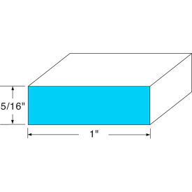 Allpoints 741471 Allpoints 741471 Gasket, Sponge Rubber 50 image.