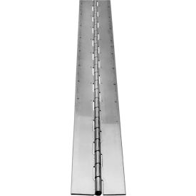 Allpoints 2948-0121-3251 Allpoints 266263 Hinge, Continuous 1-1/16"X6Ft image.