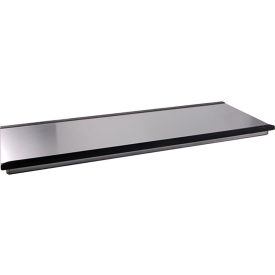 Allpoints 66397-36 Allpoints 2691048 Door Assembly, Slide Top, 36"W For Perlick Refrigeration image.