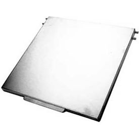 Allpoints 2691034 Lid 12"" X 12"" F/M# 8000-Ul For Perlick Refrigeration