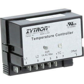 Allpoints AT0E-2559-2 Allpoints 461666 Ac Thermostat For Accu-Temp image.