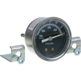 Allpoints AT0H-2614-1 Allpoints 621165 Vacuum Gauge For Accu-Temp image.