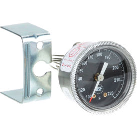 Allpoints NT1098 Allpoints 8010375 Thermometer For Groen image.