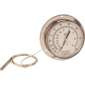 Allpoints 1381023 Thermometer Flange Mt-40/60F