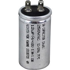 Allpoints 02-71387 Allpoints 8009480 Capacitor For Turbo Air (Refrigeration) image.