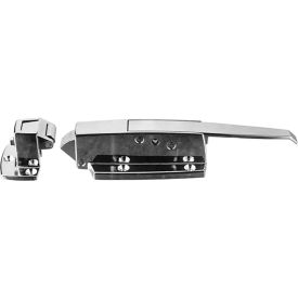 Allpoints 266270 Latch W/ 3/8""Strike Cyl Lock