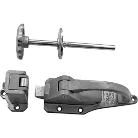 Allpoints 266275 Latch W/ Strike/Ir (3/4"" To 1-1/4"")