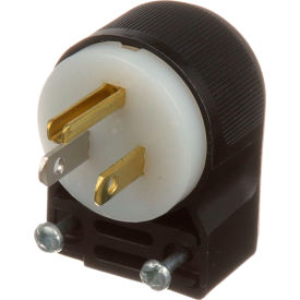 Allpoints 381269 Allpoints 38-1269 Angle Plug; NEMA 5-15P image.