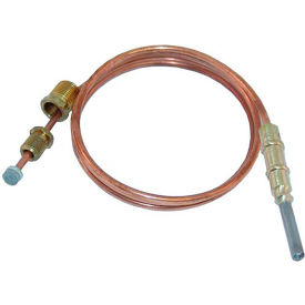 Allpoints A11111 Allpoints 51-1429 Baso Coaxial Thermocouple - 36" image.