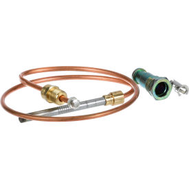 Allpoints HO6E-18 Allpoints 511520 Thermocouple - Standard, 18" For White Rodgers image.